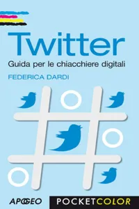 Twitter - seconda edizione_cover