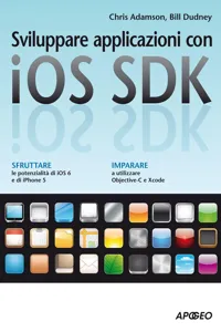 Sviluppare applicazioni con iOS SDK_cover