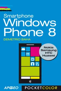 Smartphone Windows Phone 8_cover