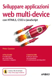 Sviluppare applicazioni web multi-device_cover