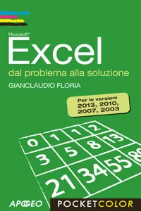 Excel dal problema alla soluzione_cover