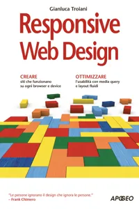 Responsive Web Design_cover