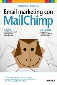 Email marketing con MailChimp_cover