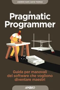 Il Pragmatic Programmer_cover