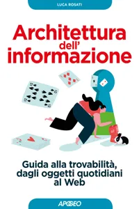 Architettura dell'informazione_cover