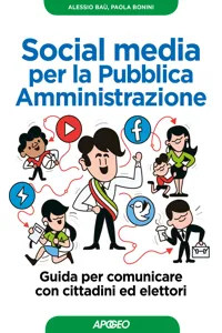 Social media per la Pubblica Amministrazione_cover
