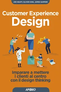 Customer Experience Design_cover