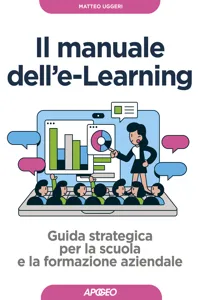 Il manuale dell'e-Learning_cover