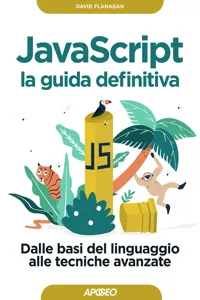 JavaScript - la guida definitiva_cover