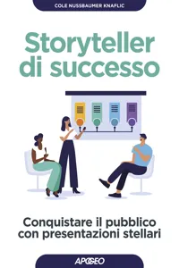 Storyteller di successo_cover