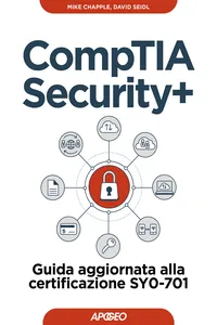 CompTIA Security+_cover