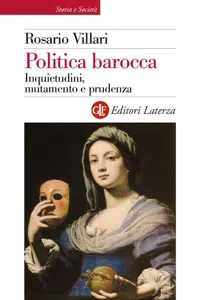 Politica barocca_cover
