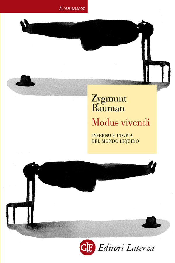 PDF] Modus vivendi di Zygmunt Bauman,