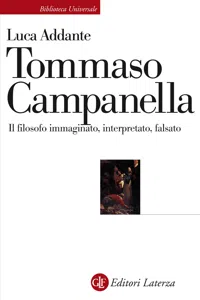 Tommaso Campanella_cover