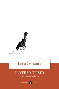 Il verso giusto_cover