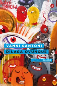 Dilaga ovunque_cover