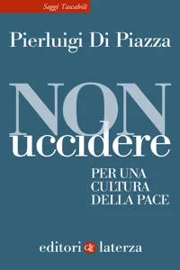 Non uccidere_cover