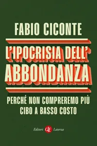 L'ipocrisia dell'abbondanza_cover