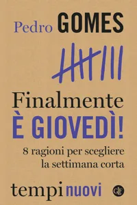 Finalmente è giovedì!_cover