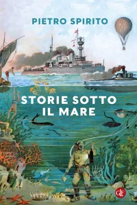 Storie sotto il mare_cover