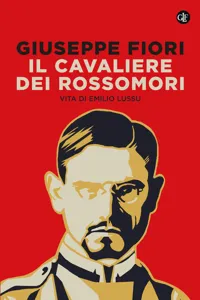 Il cavaliere dei Rossomori_cover