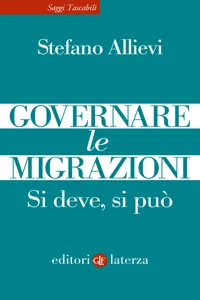 Governare le migrazioni_cover