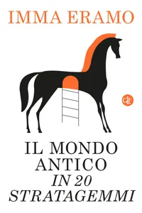 Il mondo antico in 20 stratagemmi_cover