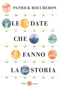 Le date che fanno la storia_cover