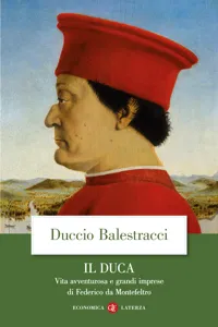 Il Duca_cover