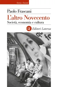 L'altro Novecento_cover