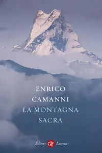 La montagna sacra_cover