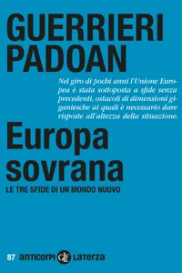 Europa sovrana_cover