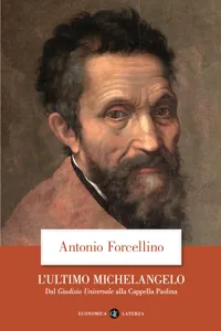 L'ultimo Michelangelo_cover