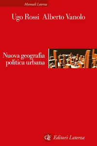 Nuova geografia politica urbana_cover