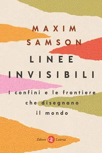 Linee invisibili_cover