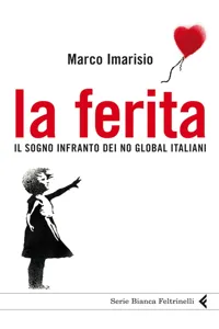 La ferita_cover