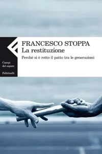 La restituzione_cover