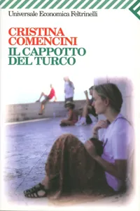 Il cappotto del turco_cover