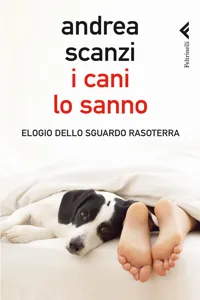 I cani lo sanno_cover