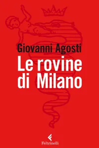 Le rovine di Milano_cover