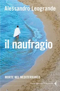 Il naufragio_cover