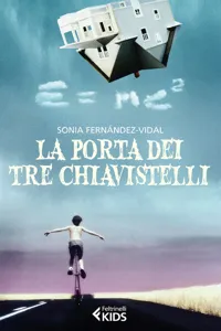 La porta dei tre chiavistelli_cover