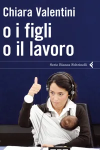 O i figli o il lavoro_cover