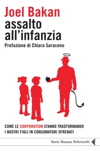 Assalto all'infanzia_cover