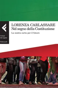 Nel segno della Costituzione_cover