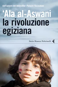 La rivoluzione egiziana_cover