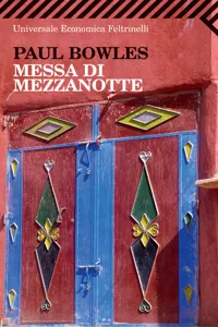 Messa di mezzanotte_cover