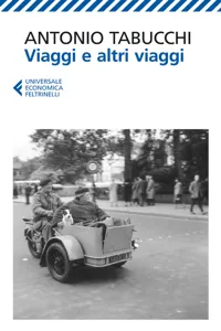 Viaggi e altri viaggi_cover