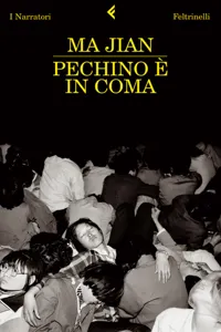 Pechino è in coma_cover