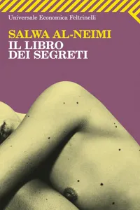 Il libro dei segreti_cover